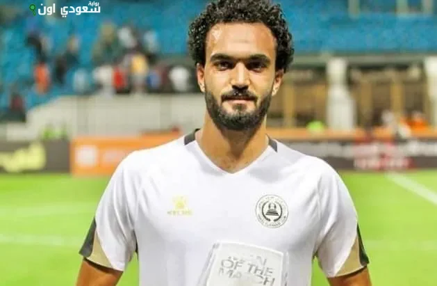 مصطفى عبد الرؤوف
