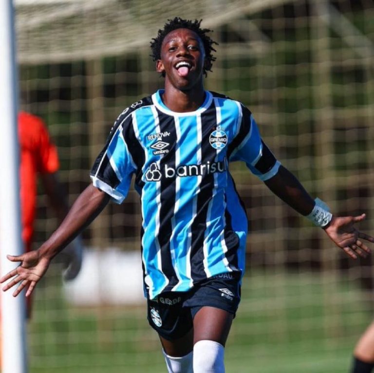 غابرييل ميك