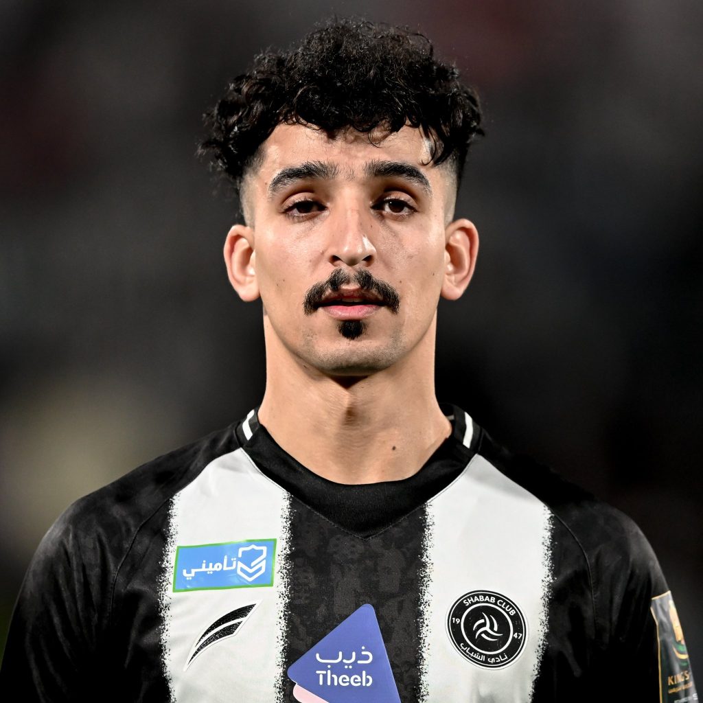 نادر الشراري