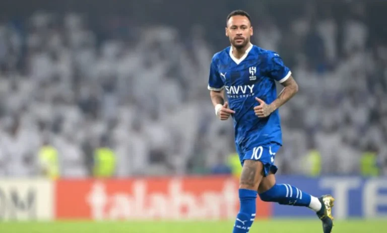 نيمار جونيور