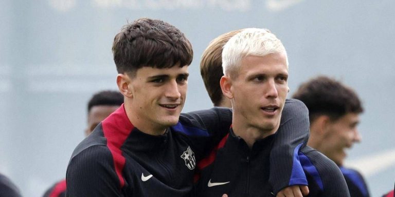 داني أولمو وباو فيكتور