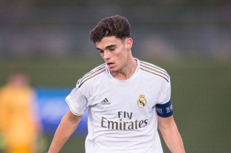 ميغيل غوتيريز