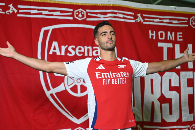 ميكيل ميرينو