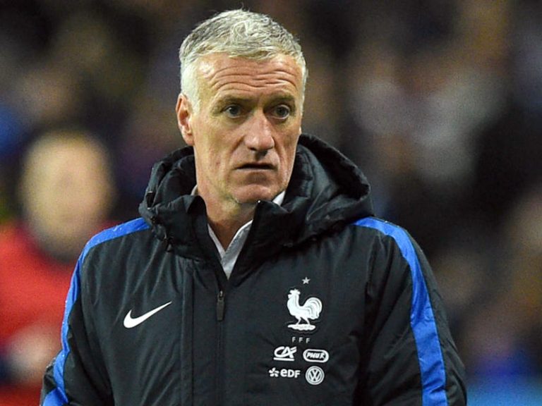 ديدييه ديشامب