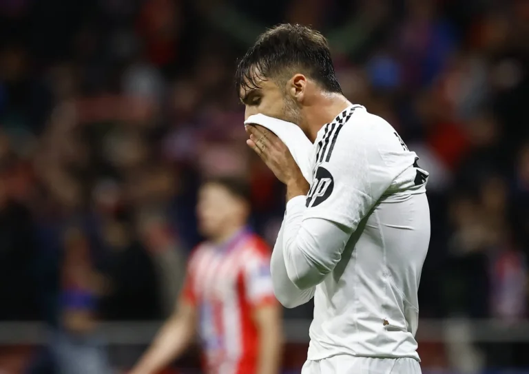 راؤول أسينسيو