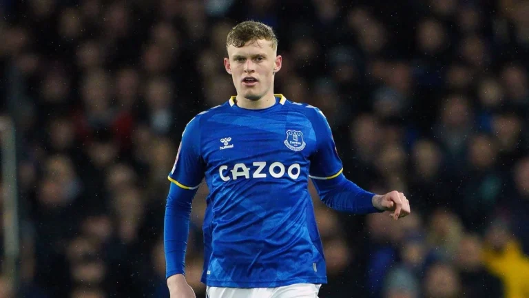 جاراد برانثويت