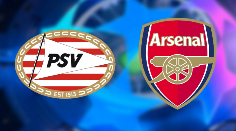 أرسنال وآيندهوفن