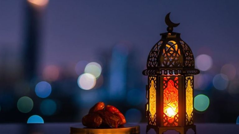 امساكية شهر رمضان كاملة