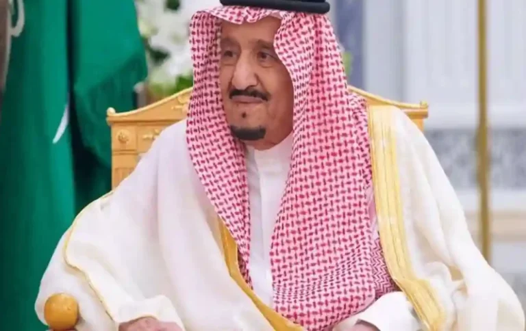 كيفية التقديم على المكرمة الملكية