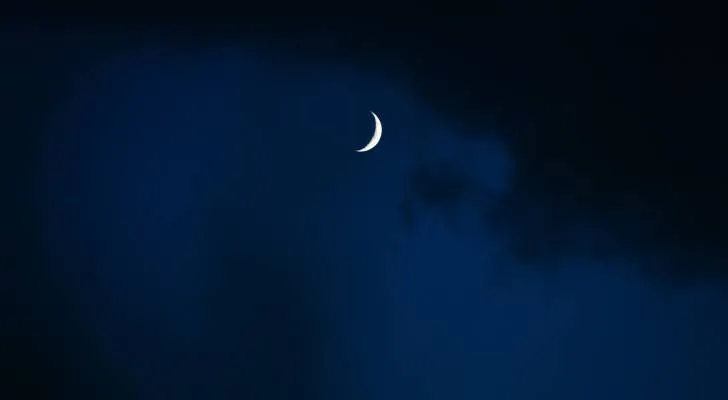 متى أول أيام عيد الفطر في السعودية