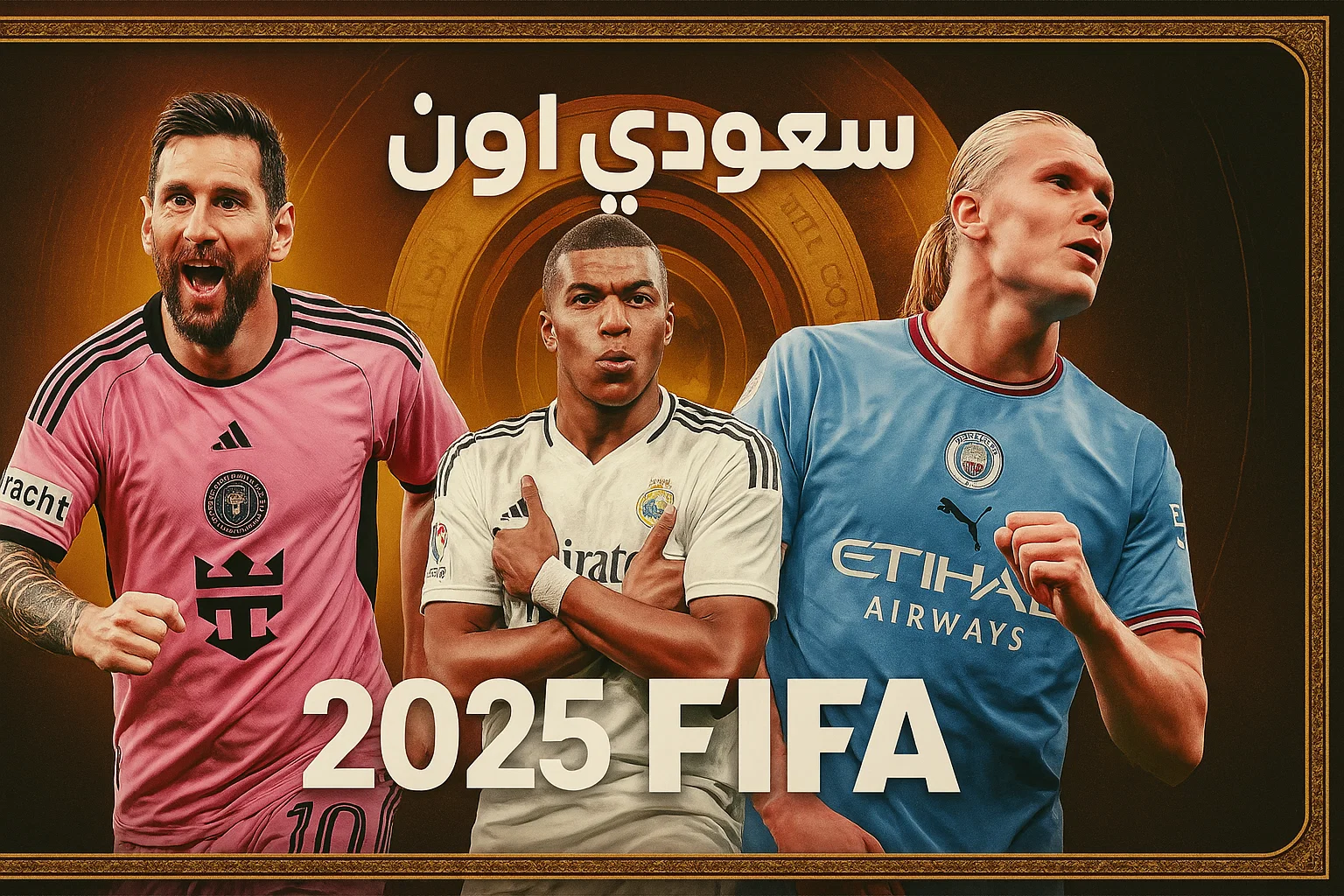 استمتع بالمزايا الجديدة… تحميل لعبة فيفا موبايل 2025 FIFA على الهاتف بخطوات بسيطة - بوابة سعودي اون