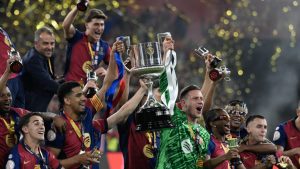 برشلونه