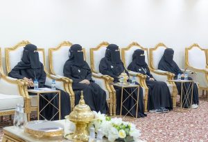 جمعية ألفة تختتم مشروع قيادة السوق لتهيئة