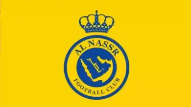 نادي النصر