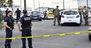 حادث طعن في مدرسة ثانوية في نانت بفرنسا يسفر عن قتيل وجرحى