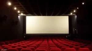 سينمات مصر