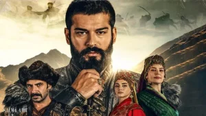 المؤسس عثمان الحلقة 189