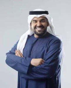 حسين الجسمي