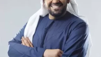 حسين الجسمي