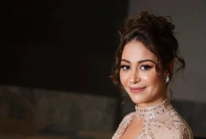منة شلبى