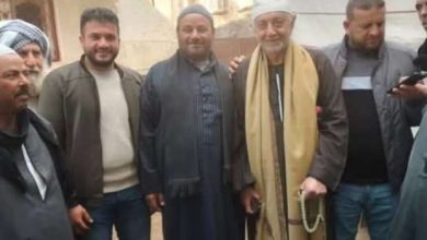 محكمة دمنهور تصدر حكمًا بحبس نجل الفنان عبد العزيز مخيون 6 أشهر