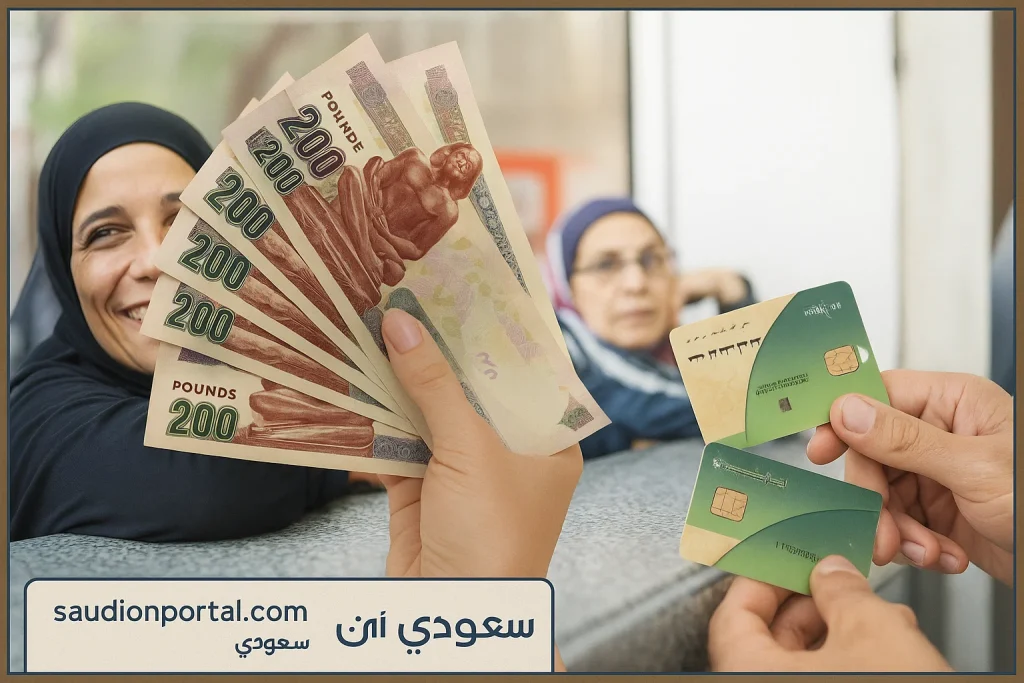 التموين