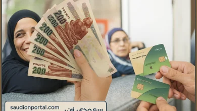 التموين