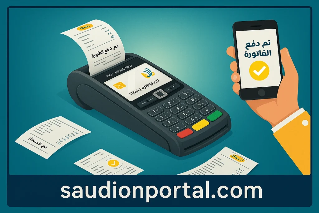 تجنب التأخير في السداد