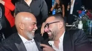 مها الصغير تكشف عن علاقة سليمان عيد القوية بأحمد السقا
