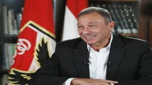 محمود الخطيب