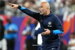 انزو ماريسكا
