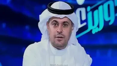 خالد الشنيف