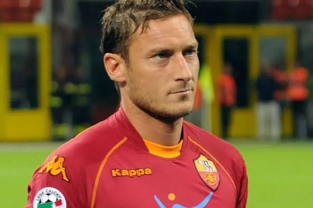 فرانشيسكو توتي