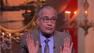 الدكتور سعد الهلالي