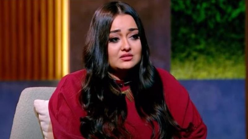 راندا البحيري تتعرض لحالة تسمم غذائي في أبوظبي وتنضم لفنانين آخرين