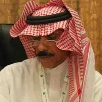 علي سعد آل مصلح القحطاني