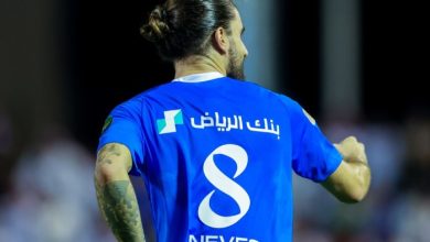 روبن نيفيز