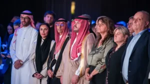 مدينة الرياض ضيف شرف في معرض بوينس آيرس الدولي للكتاب 2025
