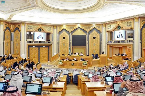 مجلس الشورى