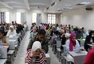 مواعيد امتحانات نهاية العام وإجازة آخر السنة للطلاب 2025