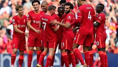 ليفربول