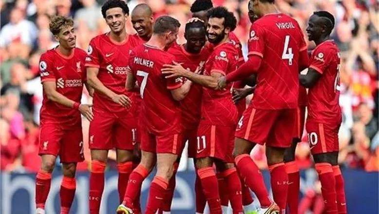 ليفربول