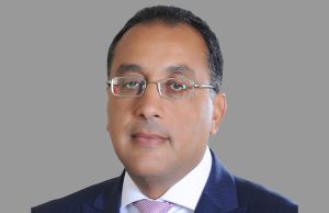 د مصطفى مدبولي