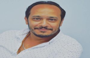 محمد الدمراوي