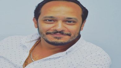 محمد الدمراوي