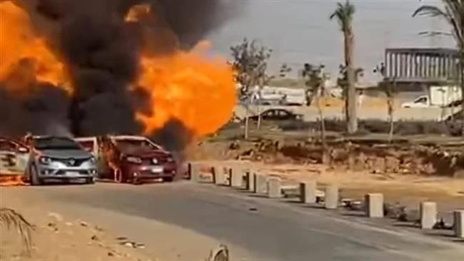 الواحات بمدينة 6 أكتوبر،
