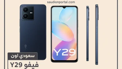 Vivo Y29