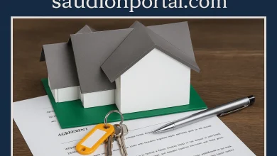 شروط القرض العقاري في البنوك السعودية