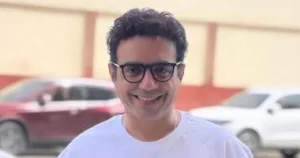 محمد نشأت