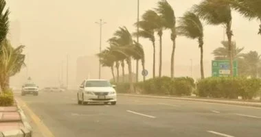 حذيرات من الطقس المتقلب